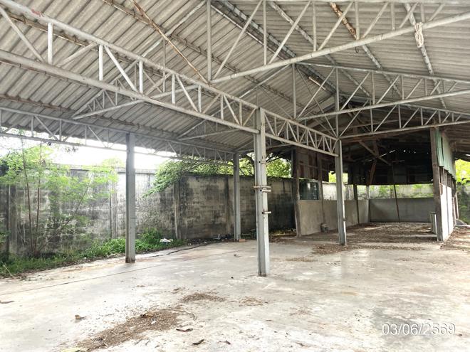 picture FACTORY 13340 Sq.w. Nong Bua Nakhon Sawan for 50.6M - 17/44