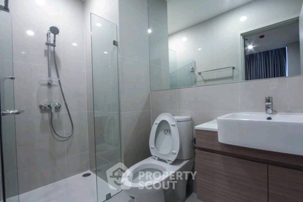 picture 2-BR Condo For Rent, Noble Revolve Ratchada, 200m to MRT Thailand Cultural Centre (ID 3131779) - 5/11