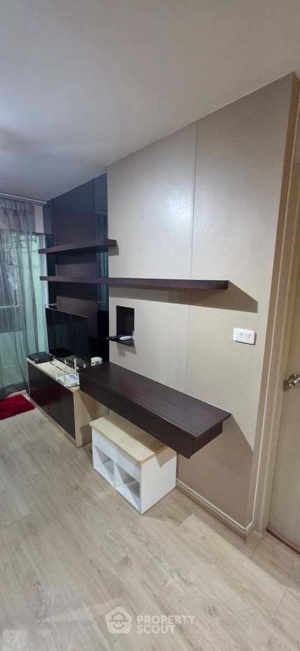 picture 1-BR Condo At Elio Del Ray, 4th Floor | Near BTS Udom Suk (ID 1828145) - 18/37