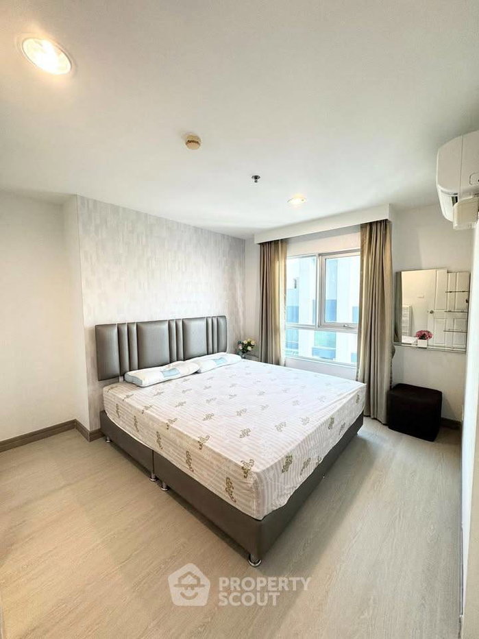 picture 2-BR 58 Sqm On 36th Floor At Belle Grand Rama 9, MRT Phra Ram 9 (ID 3130795) - 6/13