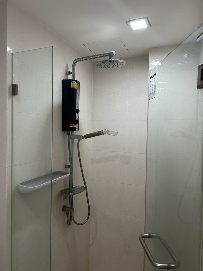 picture FOR Rent Metro Luxe Ratchada Unit 459/135 - 5/10