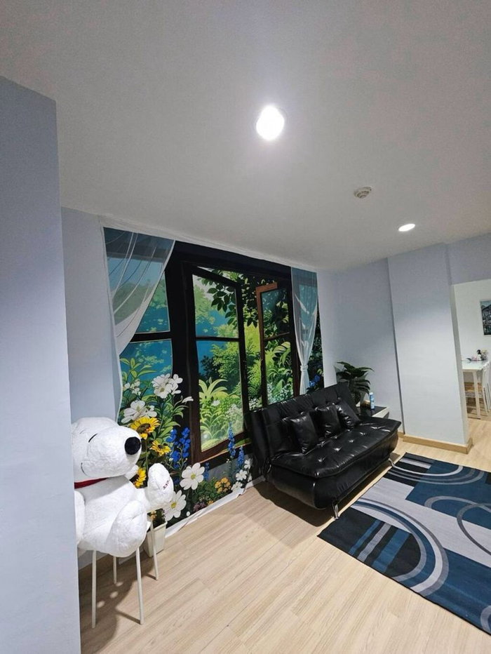 picture For Rent The Kith Tiwanon Unit 180/1008 - 2/15