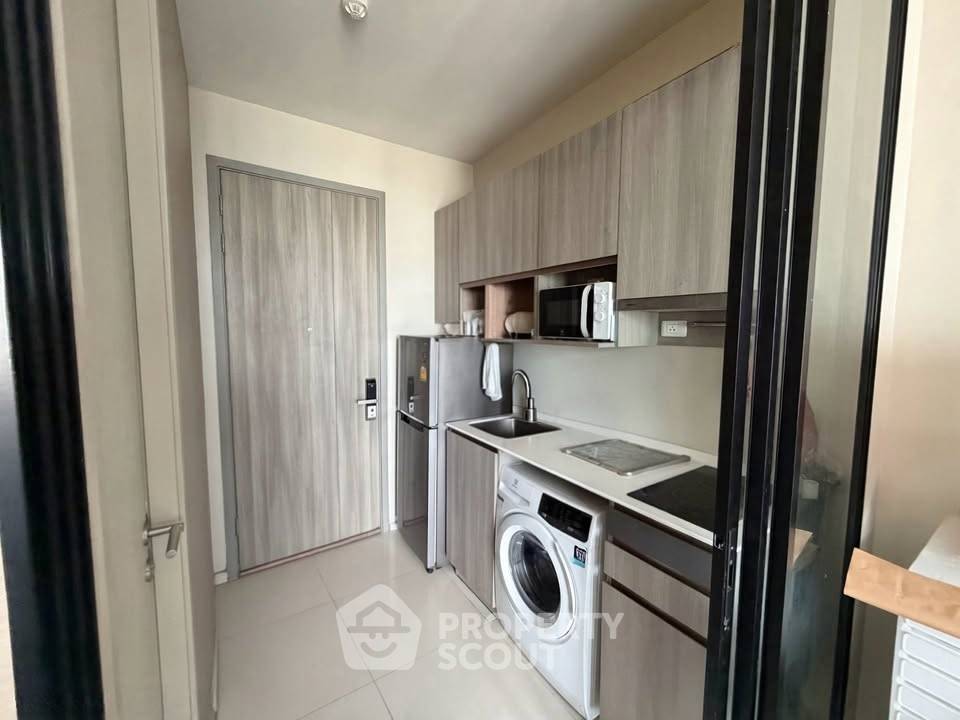 รูป คอนโด 1 ห้องนอน ขาย Knightsbridge Prime รัชโยธิน ชั้น 19 ใกล้ BTS รัชโยธิน 📍 (ID 3130590) - รูปที่ 6/24