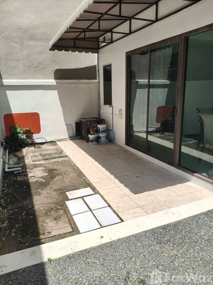 รูป ทาวน์เฮ้าส์ให้เช่า 3 ห้องนอน ในโครงการ บ้านอรุณพัฒน์ 6626288 - รูปที่ 6/22