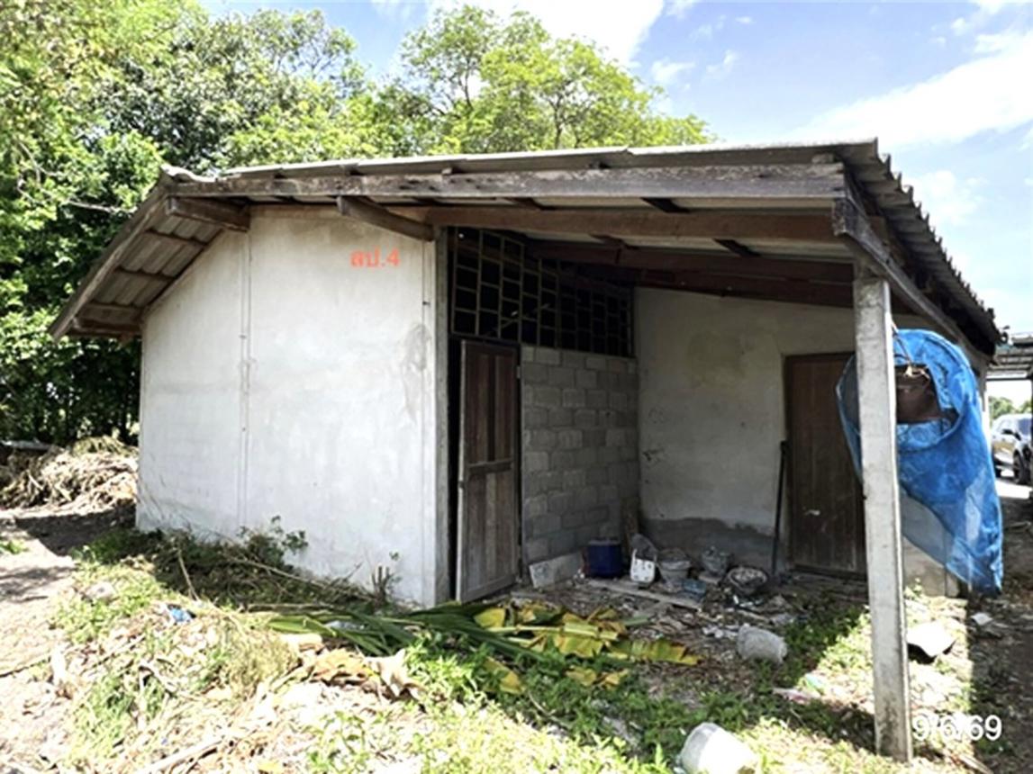 รูป บ้านเดี่ยว 800 ตร.วา เมืองนครสวรรค์ นครสวรรค์ 1.3M - รูปที่ 29/40