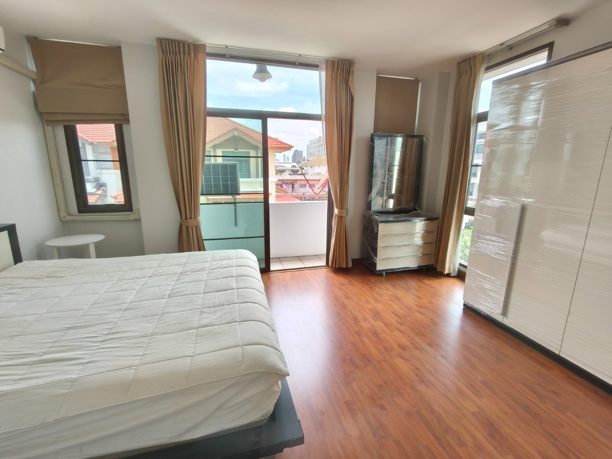 picture Townhome Rama 3 near SPGS Int'l school, King's college - 19/25