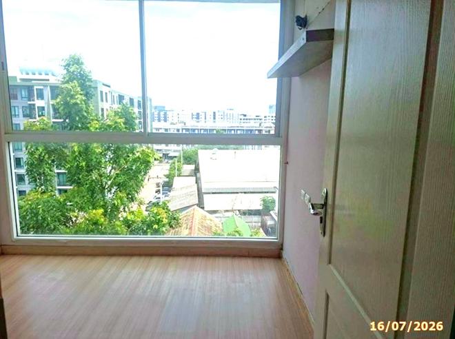 picture CONDO 45.77 Sq.m. Bang Phlat Bangkok for 3.5M - 6/32