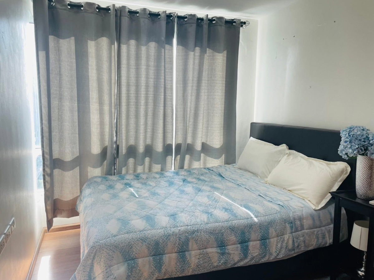 รูป ว่างพร้อมอยู่✨🥰15,000 The Base Sukhumvit 77 BTS อ่อนนุช contact Line:katk03 - รูปที่ 5/6