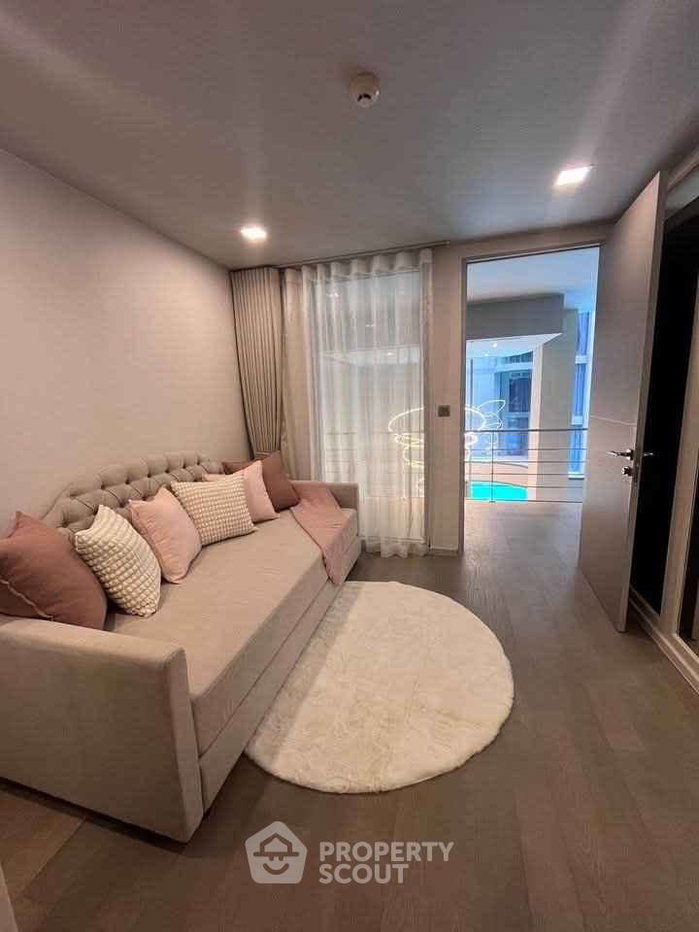 picture 3-BR 124 Sqm Condo At Ashton Residence 41, 200m to BTS Phrom Phong (ID 3134239) - 9/14