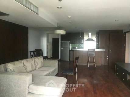 รูปภาพ 2-BR 129 Sqm, 17th-Floor Condo At Urbana Langsuan, 400m to BTS Ratchadamri (ID 882004)