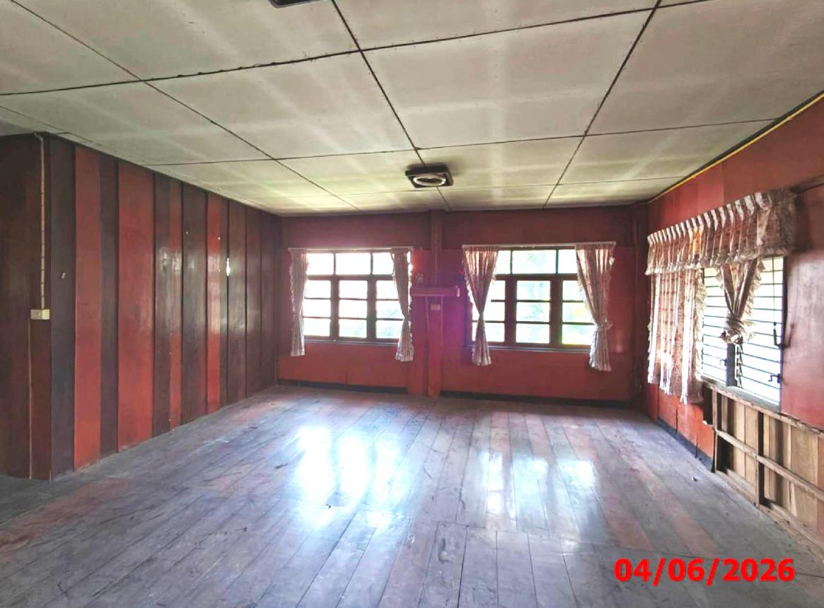 รูป บ้านเดี่ยว 128.1 ตร.วา ลี้ ลำพูน 956,000 - รูปที่ 16/30