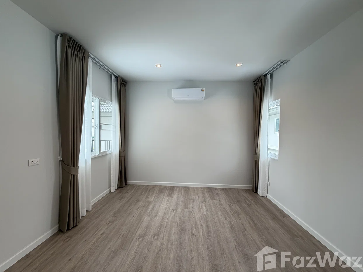 รูป บ้านเดี่ยวให้เช่า 4 ห้องนอน ในโครงการ สราญสิริ เกาะแก้ว รีทรีต 6192311 - รูปที่ 46/64