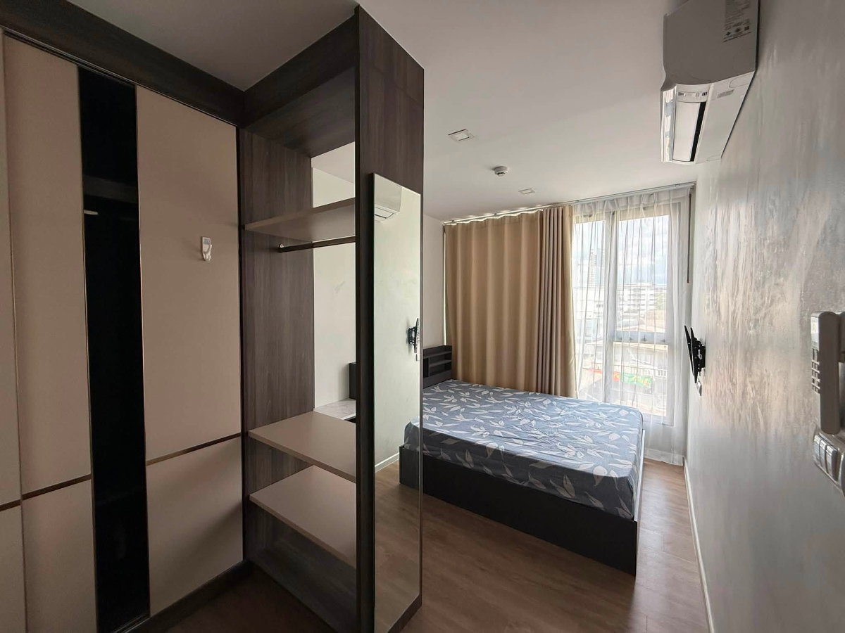 picture For rent The Nest Condo Sukhumvit 64 - 7/14