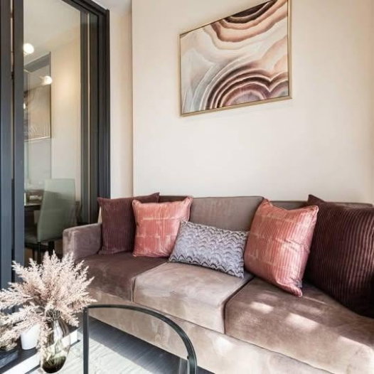 picture @Condorental condo for rent Life Asoke Hype - 7/15
