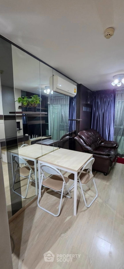 picture 1-BR Condo At Elio Del Ray, 4th Floor | Near BTS Udom Suk (ID 1828145) - 19/37