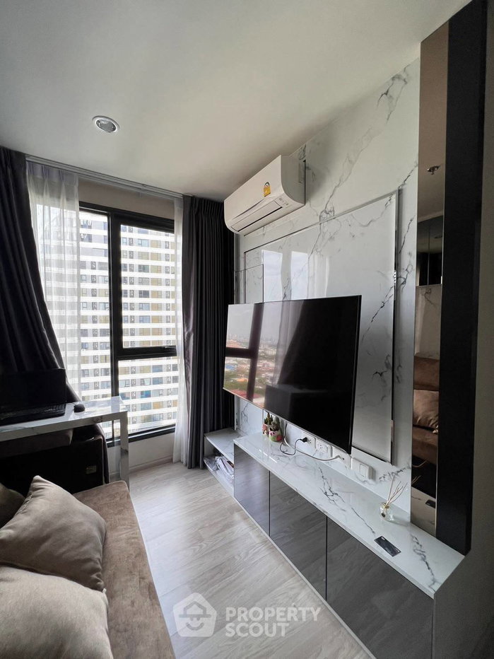 รูป คอนโด 1 ห้องนอนให้เช่า Ideo Mobi Sukhumvit Eastpoint ใกล้ BTS แบริ่ง 400 ม. (ID 3133735) - รูปที่ 6/9