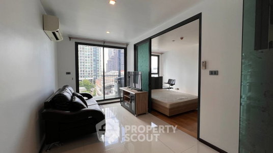 รูปภาพ คอนโด 1 ห้องนอน Hue Sukhumvit ใกล้ BTS พุนนาวี 60 ม. 📍 (ID 510939)