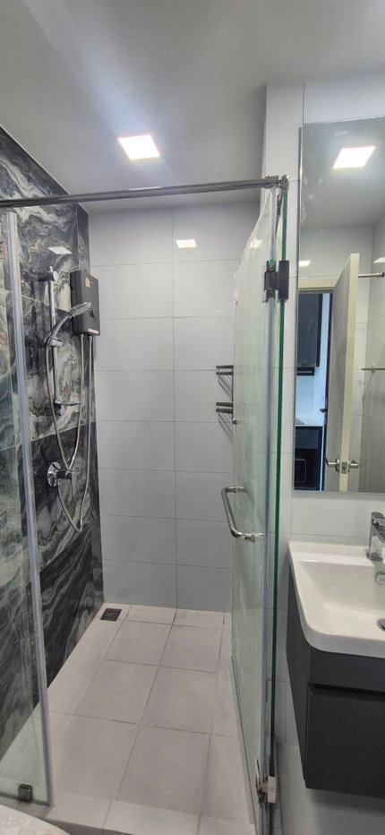 picture Modiz Avantgarde condo for rent only 12,000 Baht - 12/13