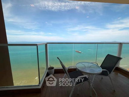 รูปภาพ คอนโด 2 ห้องนอน ให้เช่า ที่ Cetus Beachfront ใกล้หาดจอมเทียน (ID 3131913)