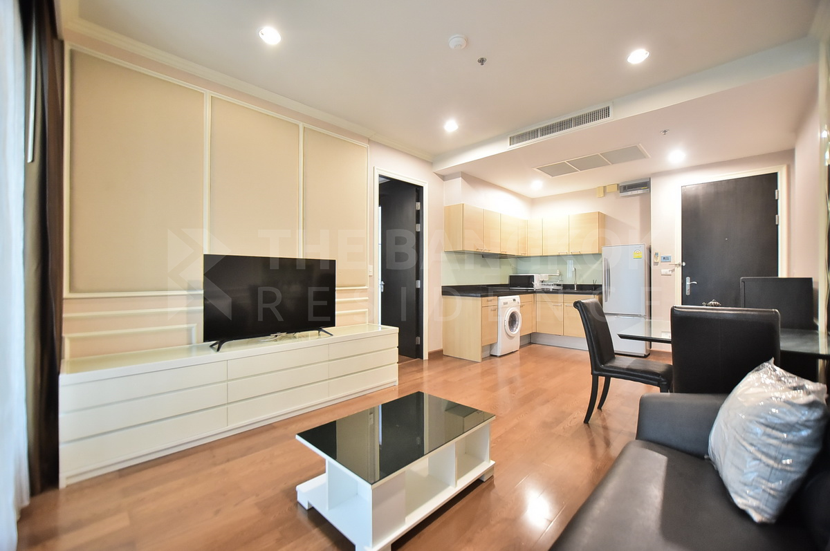 รูป ดิ แอดเดรส ชิดลม ตอบโจทย์ชีวิตคนเมืองในราคาสุดคุ้ม - รูปที่ 9/10
