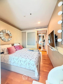 1-BR Condo For Rent Noble Reform Aree, 200m to BTS Ari (ID 3134077)