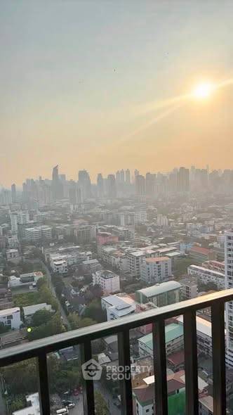 picture 1-BR Condo The Niche Pride Thong Lo-Phetchaburi | Bang Kapi (ID 3131998) - 4/6