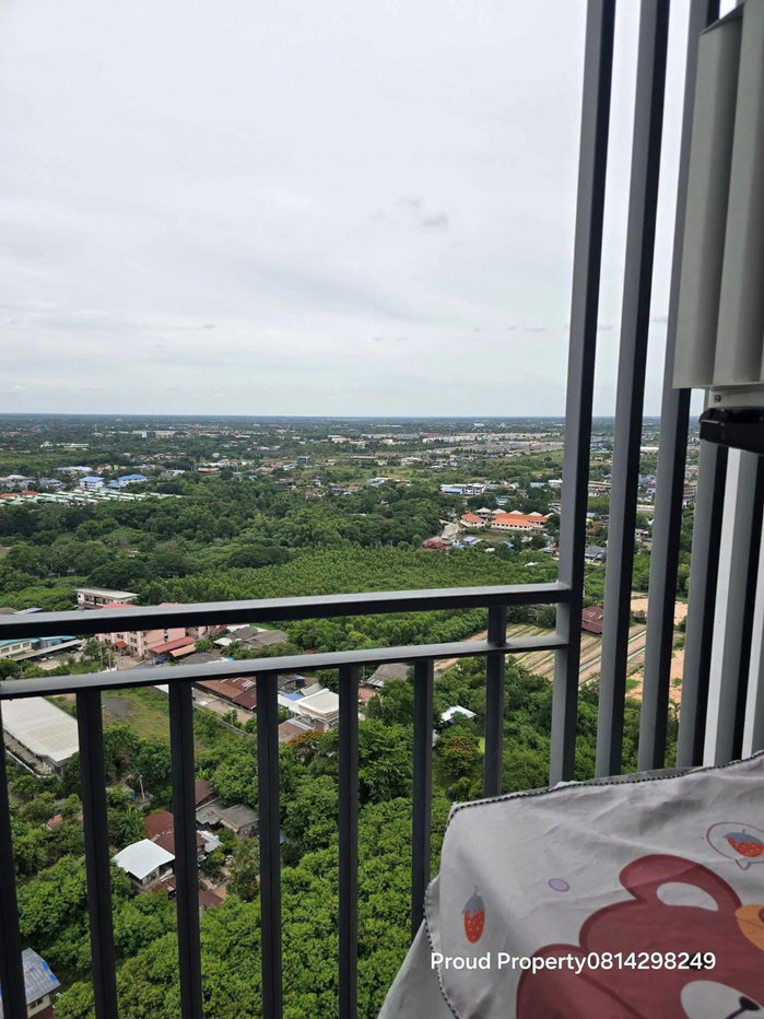 รูป Plus condo korat คอนโดให้เช่าที่ทุกคนจับต้องได้ เช่าเริ่มเต้น 8,500 บาท สนใจติดต่อ 081-4298249 - รูปที่ 10/10