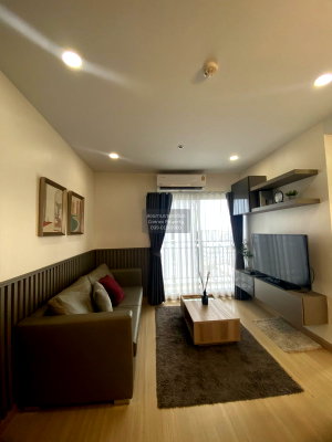 Condos for rent : For Rent Condo , Supalai Veranda Phasi Charoen Station , high floor , newly renovated , MRT-Phasi Charoen , Bang Wa , Phasi Charoen , Bangkok , CX-158097 ✅ Live chat with us ADD LINE @connexproperty ✅