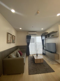 รูปภาพ 🔥🔥🔥 For Rent Condo , Supalai Veranda Phasi Charoen Station , high floor , newly renovated , MRT-Phasi Charoen , Bang Wa , Phasi Charoen , Bangkok , CX-158097 ✅ Live chat with us ADD LINE @connexproperty ✅ 🔥🔥🔥