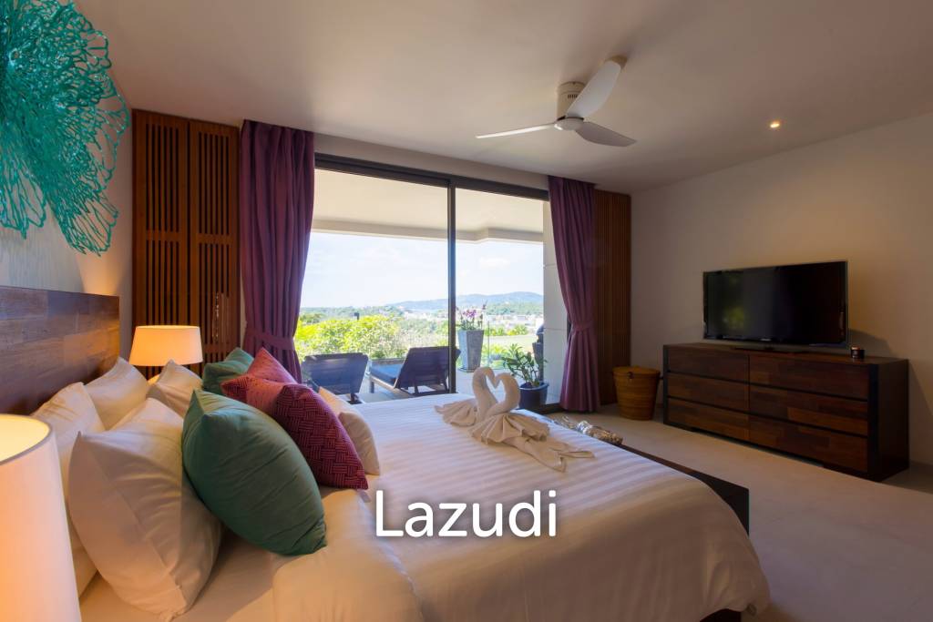 picture 220 Sqm 2 Bed 2 Bath at The Heights - 3/29