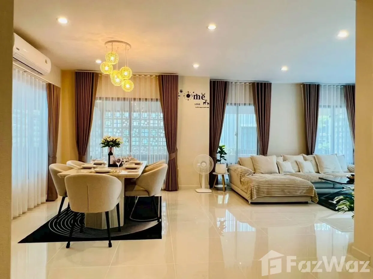 รูป บ้านเดี่ยวให้เช่า 3 ห้องนอน ในโครงการ เดอะ ปาล์ม กะทู้-ป่าตอง 6629670 - รูปที่ 16/40