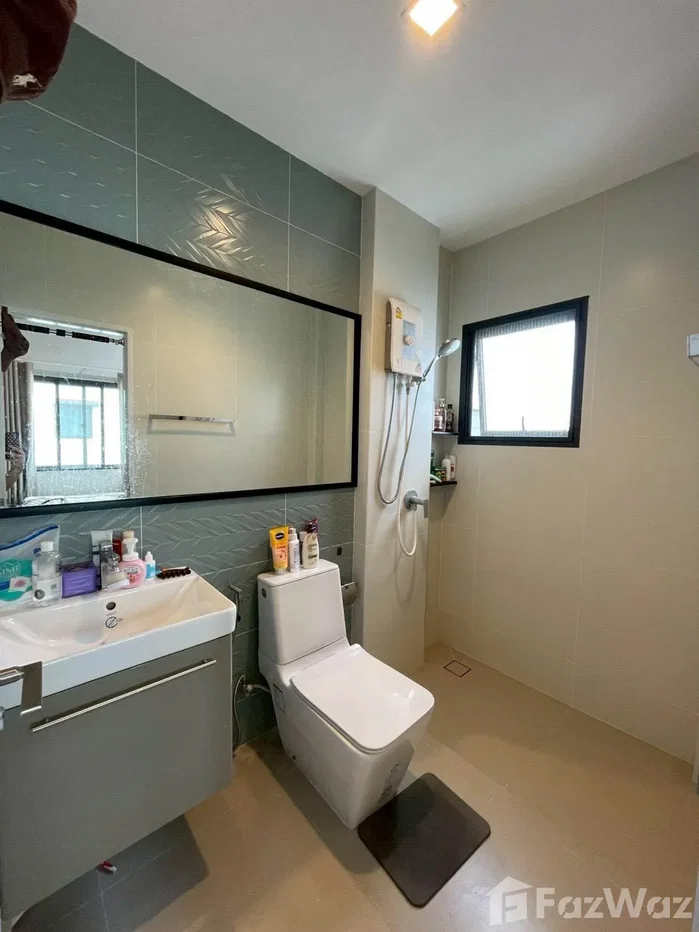 picture 4 Bedroom House for sale at Bangkok Boulevard Ramintra 109  6613385 - 12/20