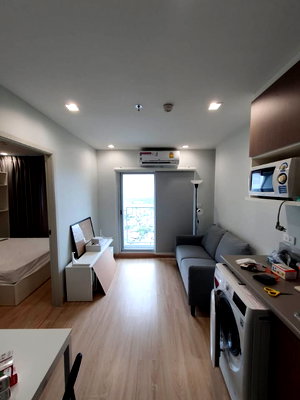 Condos for rent : For rent !!  Casa @ MRT Sam Yaek Bang Yai  | 8.5K. per month |  26 Sq.m.  1Bed1Bath   26th Floor
