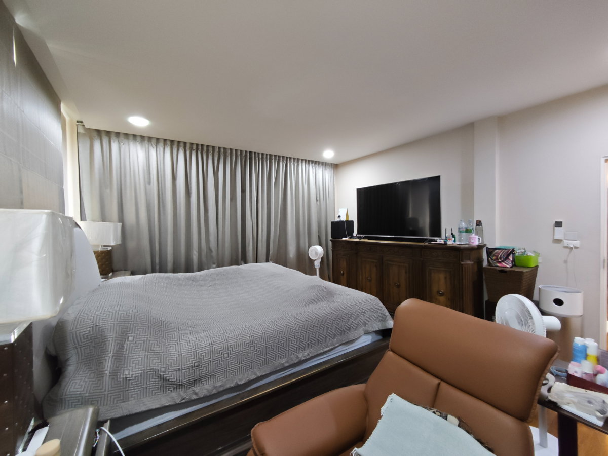 รูป ขายบ้านเดี่ยว หลังมุม 102.2 ตรว. 310 ตรม. 4 นอน 4 น้ำ หมู่บ้านเดอะแกรนด์ บางนา – วงแหวน สภาพดีมาก 92% ขายถูก - รูปที่ 48/61