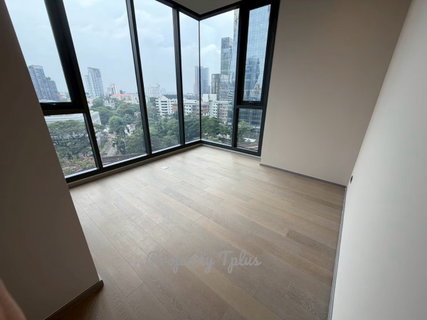 HYDE Heritage Thonglor, new room from the project, 2 large bedrooms. Wide corner room