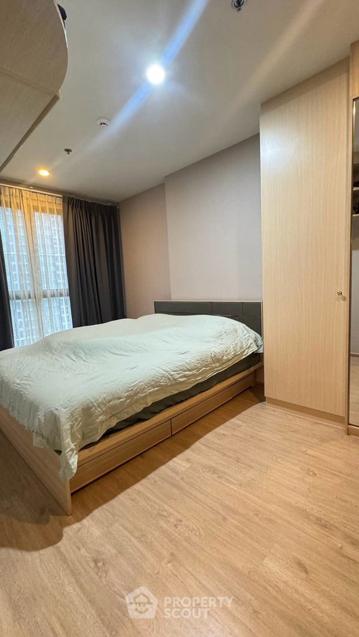 รูป คอนโด 1 ห้องนอน Ideo O2 ชั้น 9 ขนาด 33 ตร.ม. ใกล้ BTS บางนา (ID 3130996) - รูปที่ 6/12