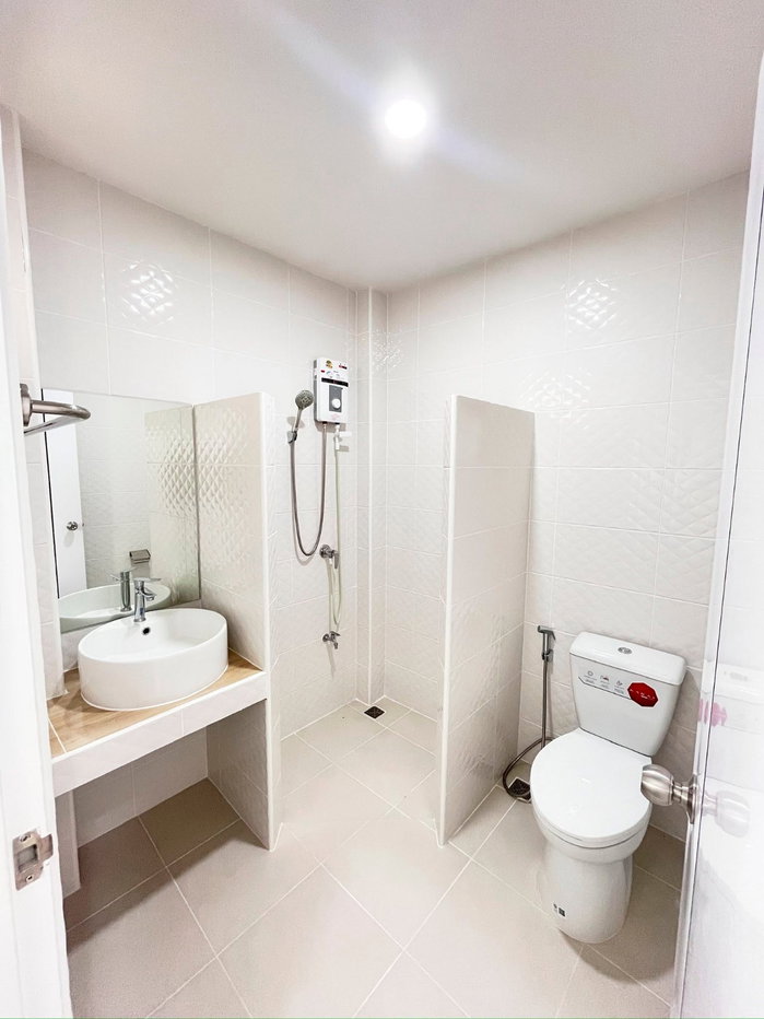รูป 🏡 ขายด่วน! บ้านพร้อมผู้เช่า ทำเลหางดงน้ำแพร่ ใกล้กาดฝรั่ง ราคา 1.89 ล้าน 📞 063-6649056 - รูปที่ 14/15