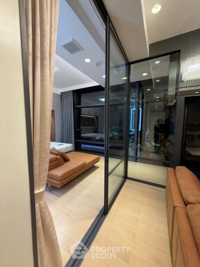 รูป คอนโด 1 ห้องนอน ชั้น 49 ขนาด 68 ตร.ม. Circle Living Prototype New Petchburi (MRT เพชรบุรี) (ID 3132006) - รูปที่ 8/11
