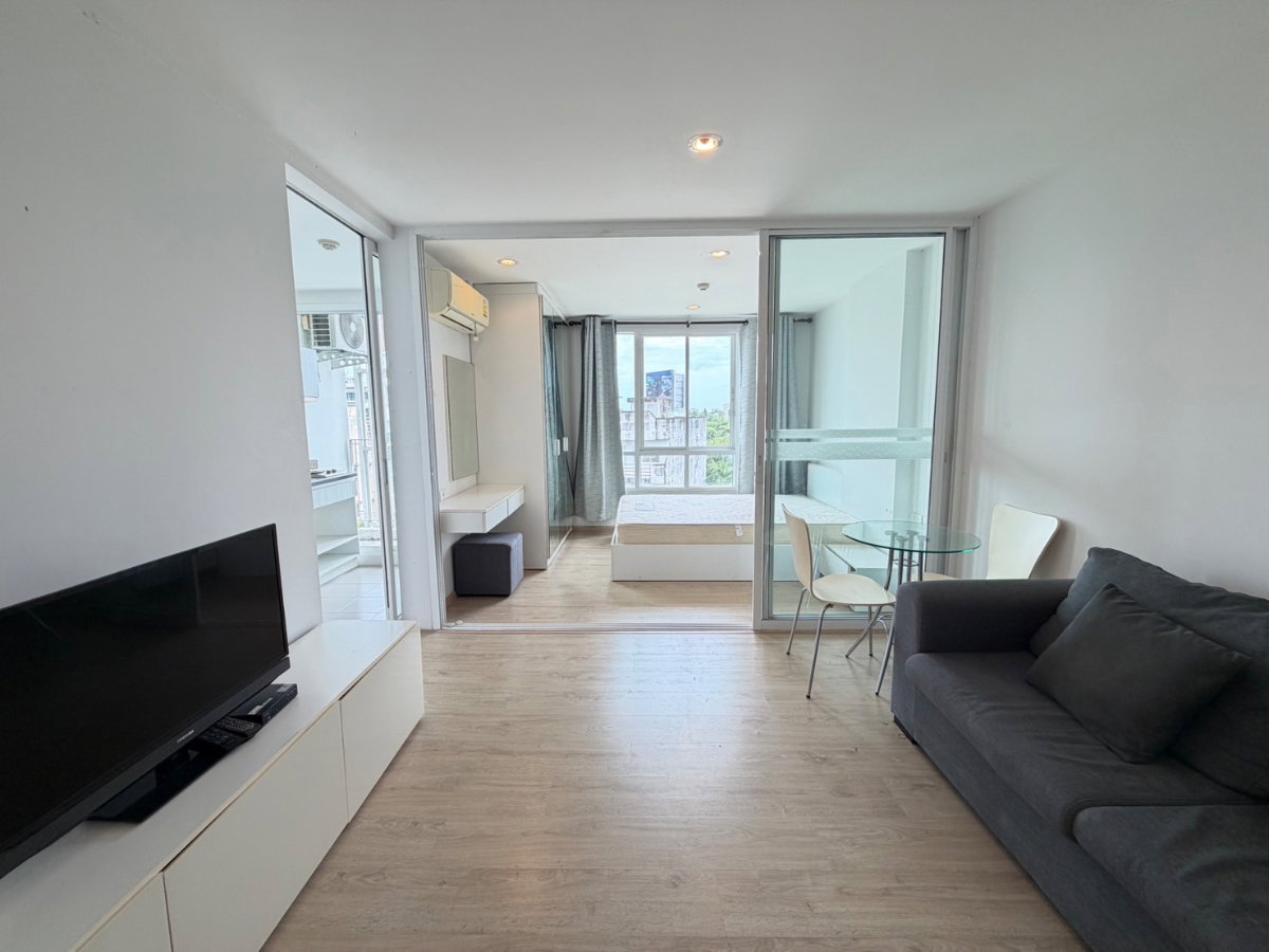 picture JP-AGENT THE GARDEN CONDO SURAT THANI FOR RENT  - 4/10