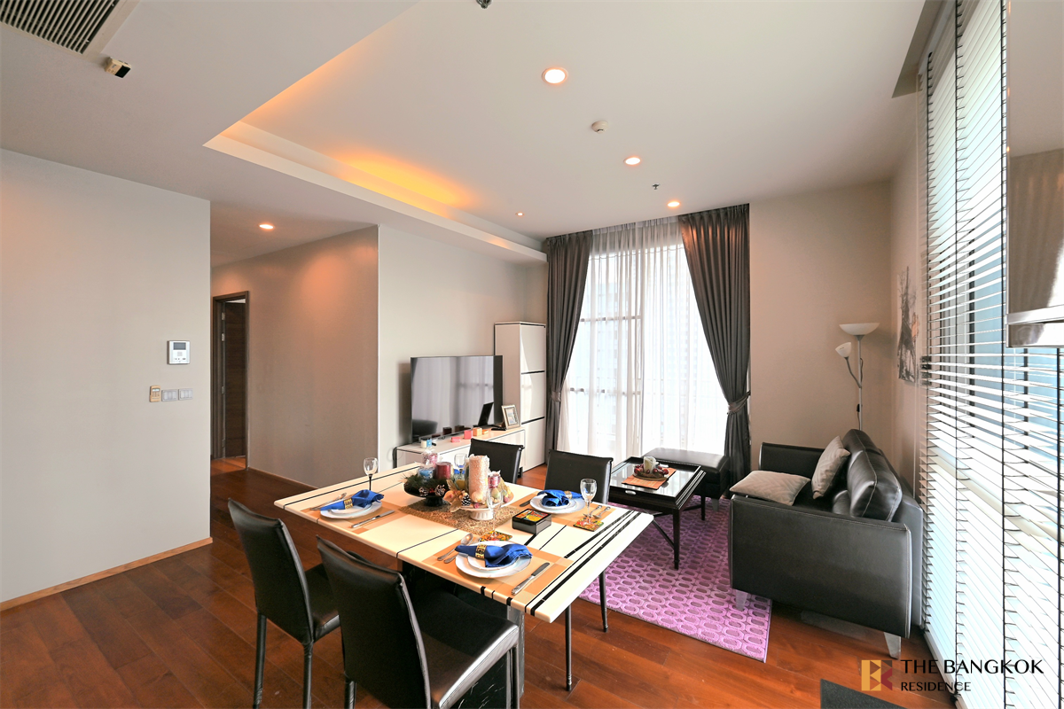 รูป ควอทโทร บาย แสนสิริ ทำเลศักยภาพ ไม่แพงอย่างที่คิด - รูปที่ 1/10