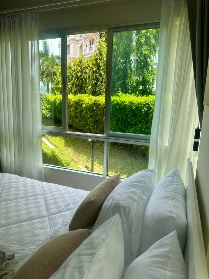 picture ✨ D Condo Mine Phuket | 1BR | Free Internet | Ready to Move - 18/28