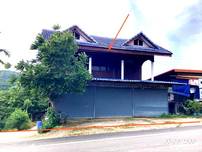 Houses for sale Chiang Kham Phayao : HOME 378 Sq.w. Chiang Kham Phayao for 3.2M