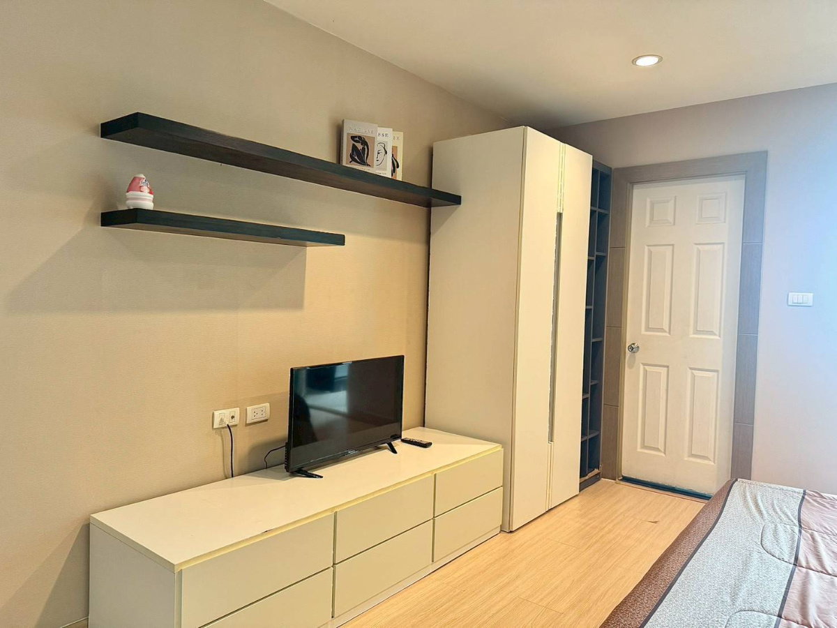 รูป 🏢 ให้เช่า The View Condo Suanluang | วิวภูเขา | อาคาร B ชั้น 7 | เริ่ม 10,000 บาท - รูปที่ 8/26