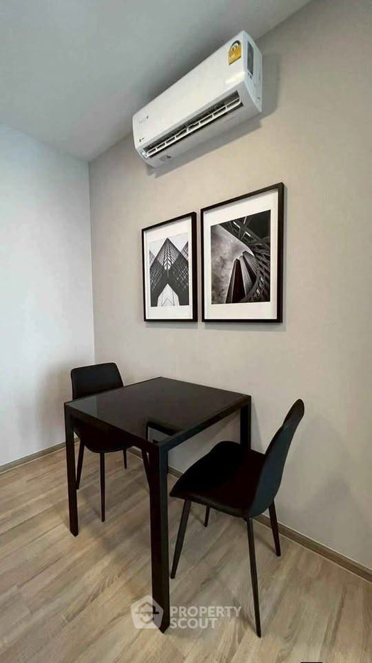 picture 26th-Floor 1-BR 42 Sqm Condo At XT Phayathai, 400m to BTS Phaya Thai (ID 3134187) - 8/8