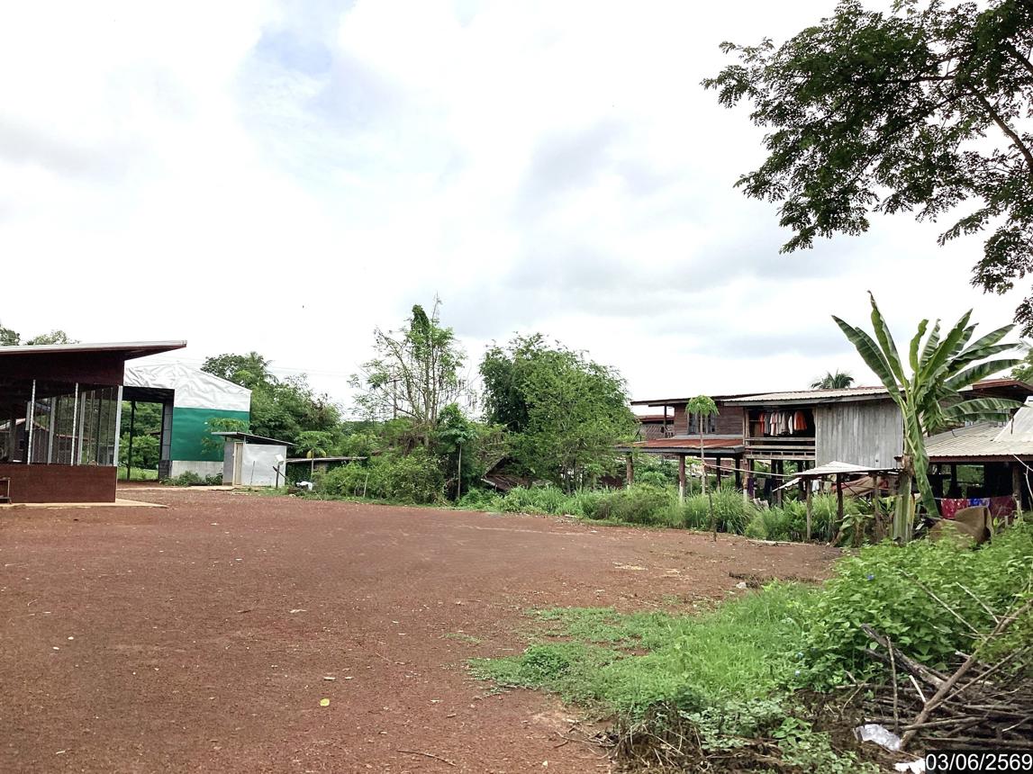 รูป บ้านเดี่ยว 738.9 ตร.วา วานรนิวาส สกลนคร 2.5M - รูปที่ 31/36