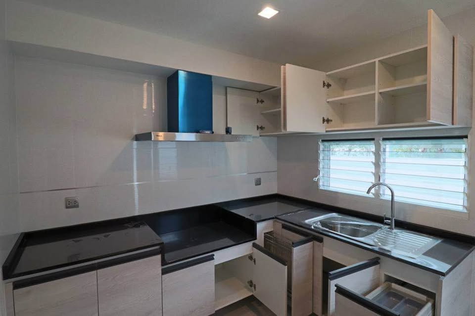 รูป ให้เช่า บ้านเดี่ยว โครงการ มัณฑนา มอเตอร์เวย์ กรุงเทพกรีฑาตัดใหม่ GH603 - รูปที่ 4/15