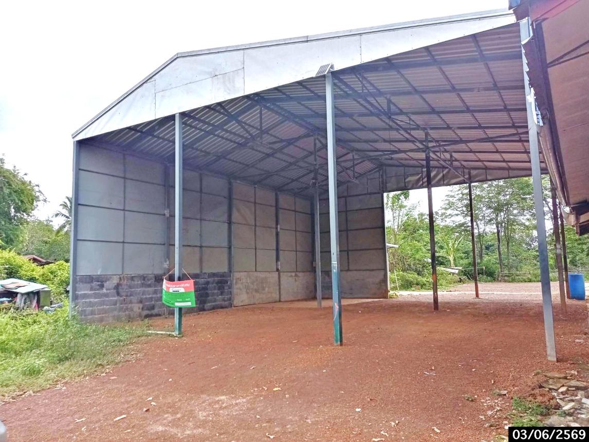 รูป บ้านเดี่ยว 738.9 ตร.วา วานรนิวาส สกลนคร 2.5M - รูปที่ 28/36