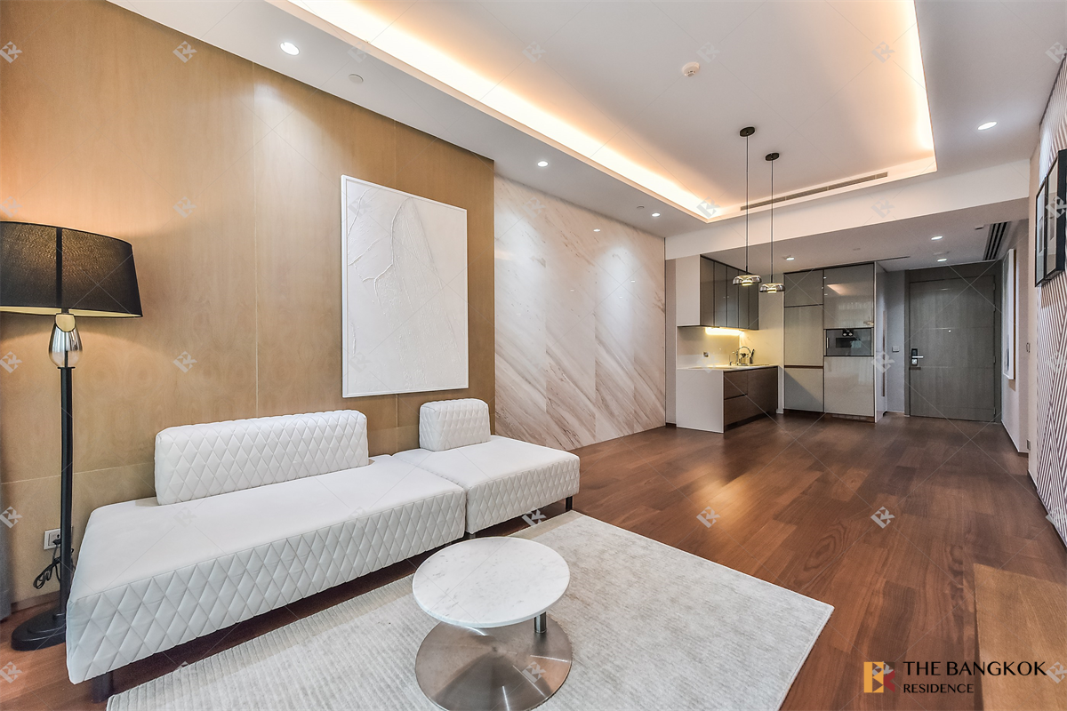 picture The Estelle Phrom Phong near BTS Phrom Phong Luxurious Design, Elevated Atmosphere - 6/10