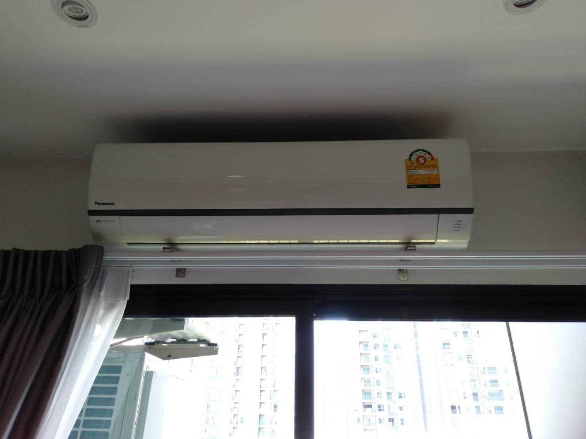 รูป ขายคอนโดธนา แอสโทเรีย 35 ตร.ม. 3,590,000 บาท - รูปที่ 7/15