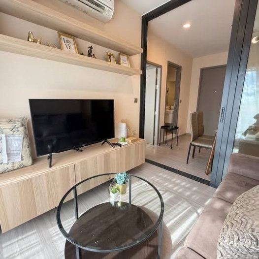 picture @Condorental condo for rent Life Asoke Hype - 4/15